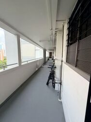 Blk 346 Clementi Avenue 5 (Clementi), HDB 3 Rooms #551238511